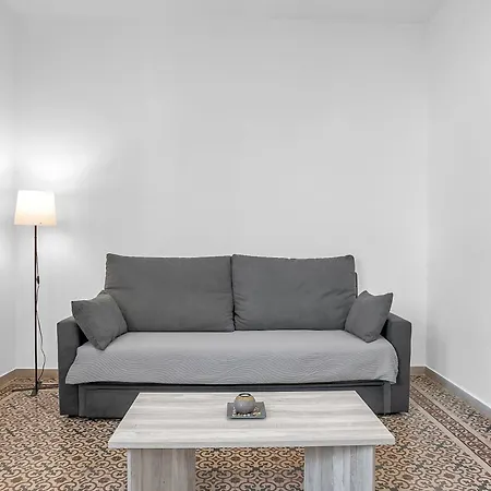 Apartamento Guzman B Barbate Exterior foto