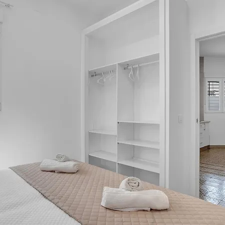 Apartamento Guzman B Barbate Exterior foto