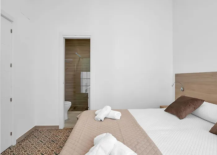 Apartamento Guzman B