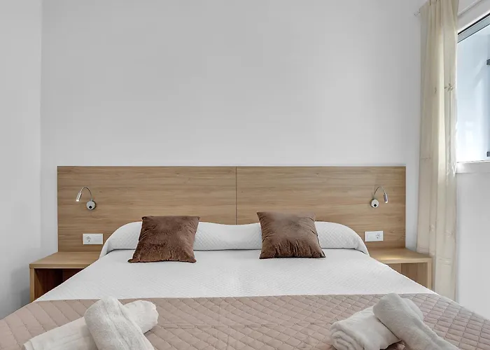 Apartamento Guzman B