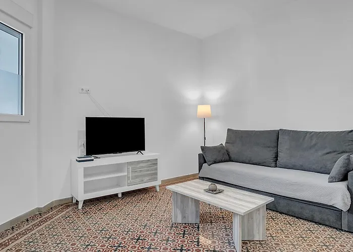 Apartamento Guzman B