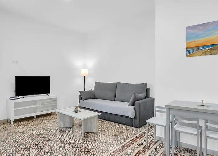 Apartamento Guzman B