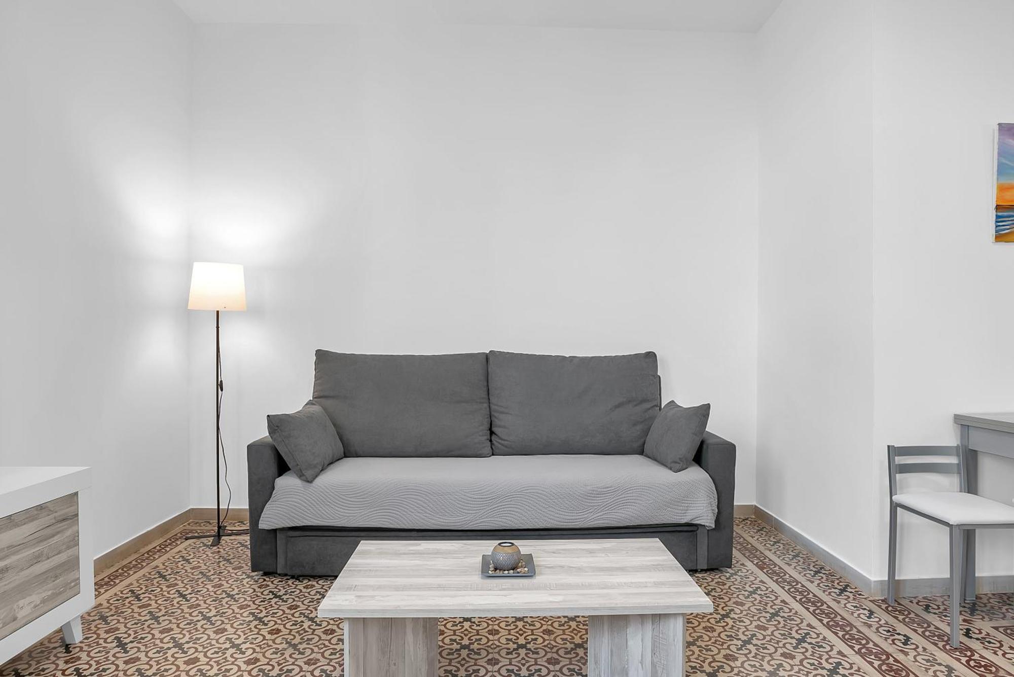 Apartment Guzman B *
